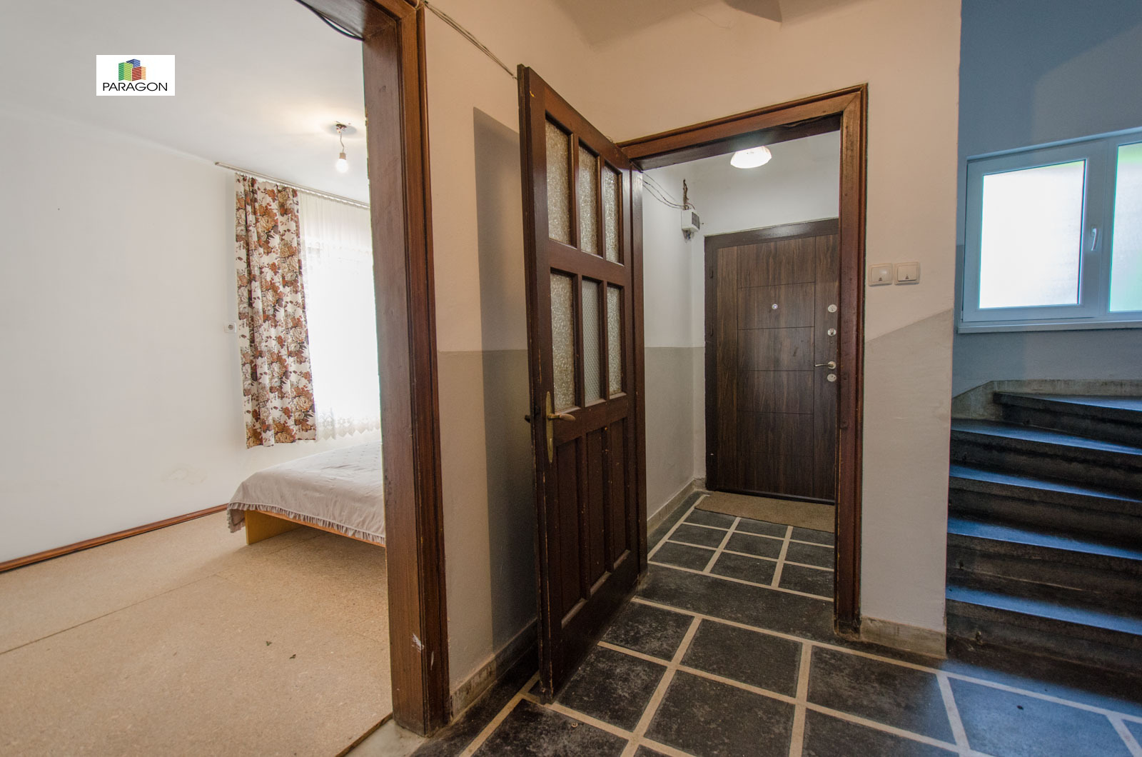 Продава КЪЩА, гр. Габрово, Център, снимка 3 - Къщи - 55070110