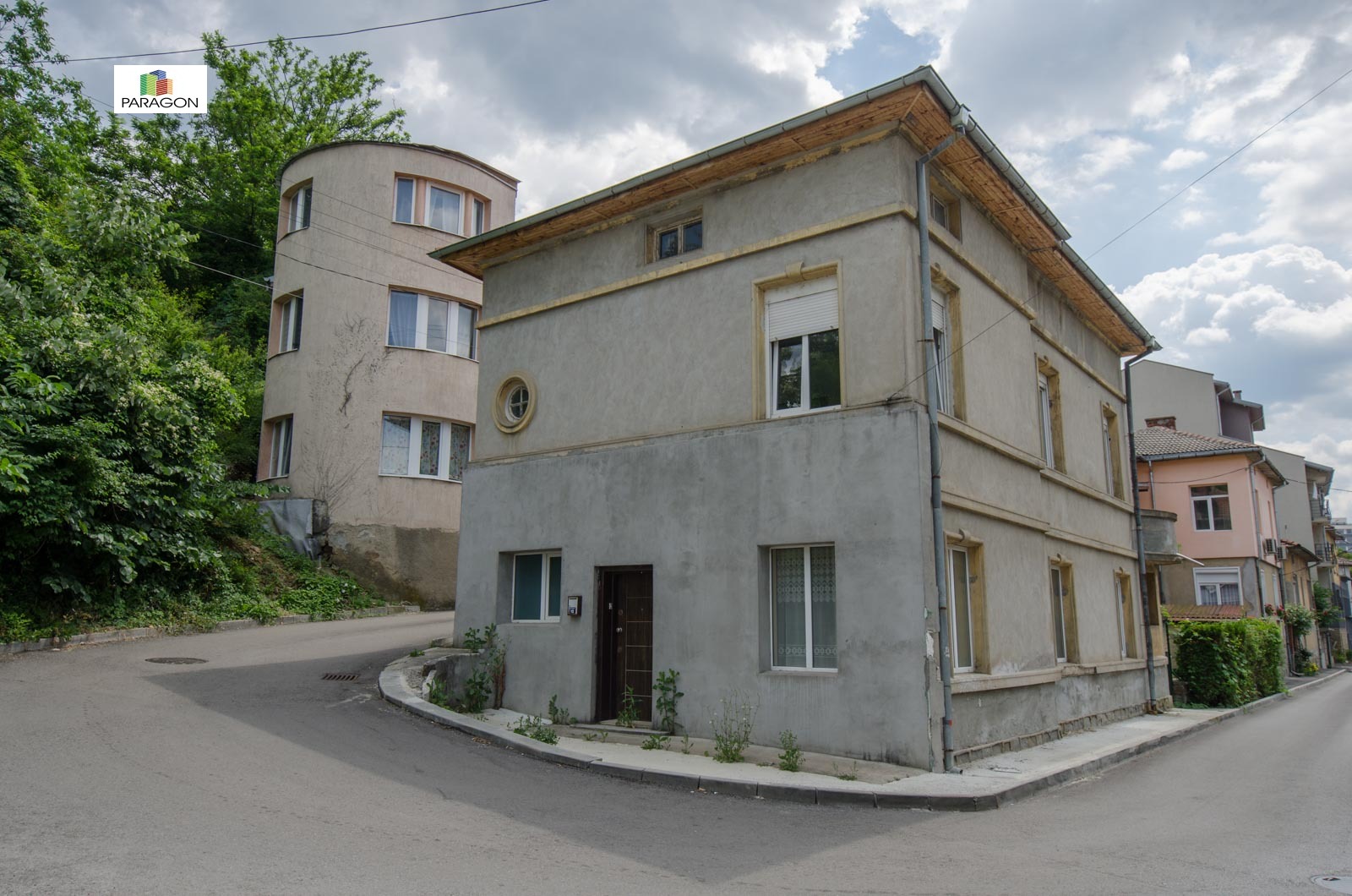 Продава КЪЩА, гр. Габрово, Център, снимка 14 - Къщи - 55070110