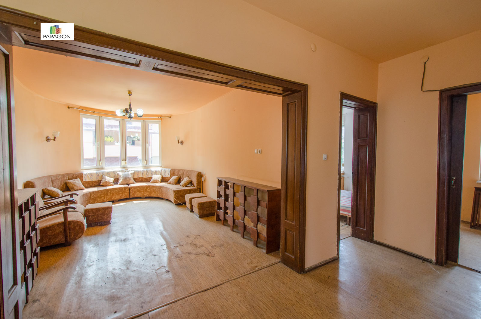 Продава КЪЩА, гр. Габрово, Център, снимка 9 - Къщи - 55070110