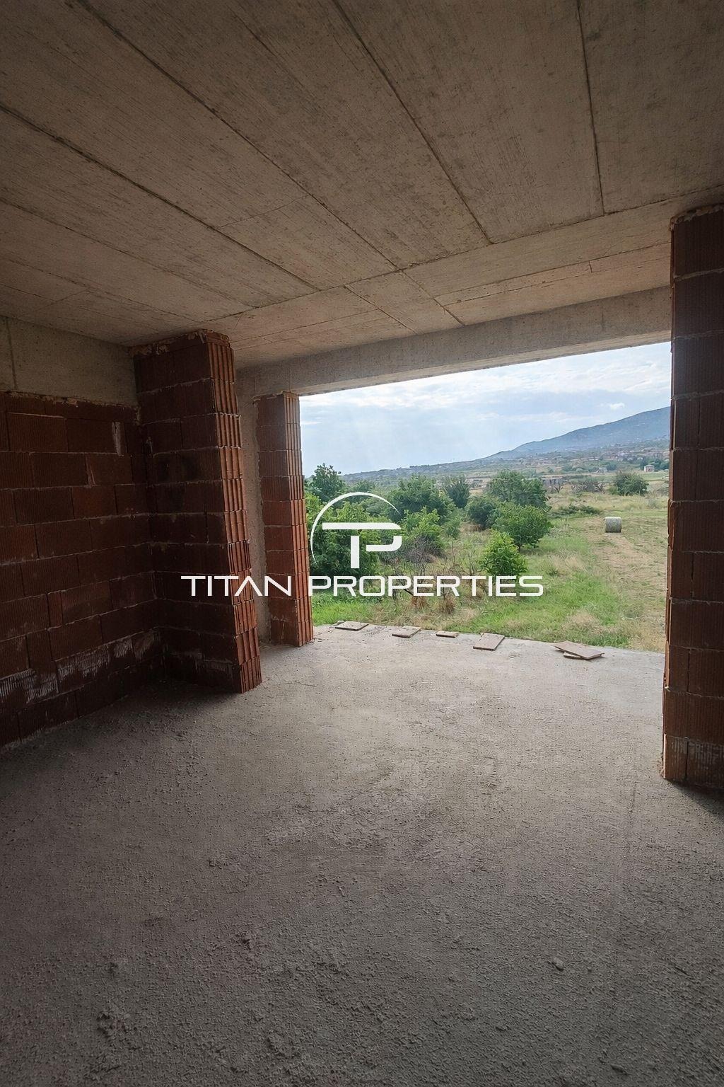 Продава КЪЩА, с. Първенец, област Пловдив, снимка 6 - Къщи - 55145896
