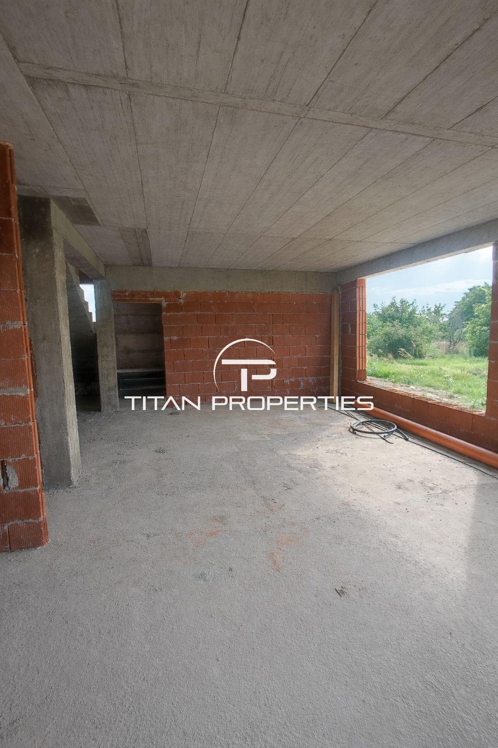 Продава КЪЩА, с. Първенец, област Пловдив, снимка 5 - Къщи - 55145896