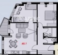 Продава 3-СТАЕН, гр. София, Манастирски ливади, снимка 3