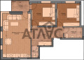 Продава  3-стаен град Пловдив , Беломорски , 111 кв.м | 99676806 - изображение [11]