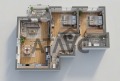 Продава  3-стаен град Пловдив , Беломорски , 111 кв.м | 99676806 - изображение [10]
