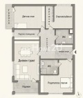 Продава  4-стаен град Варна , Бриз , 119 кв.м | 24980050 - изображение [14]