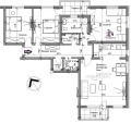 Продава  4-стаен град Пловдив , Остромила , 163 кв.м | 33128293