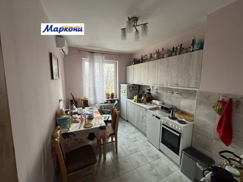 Продава 2-СТАЕН в град София, Център - 63 кв.м / 250 000 € » 488 957.50 лв., МАРКОНИ