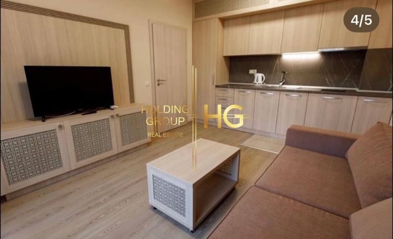 Продава 2-СТАЕН в град Варна, к.к. Златни пясъци - 60 кв.м / 115 000 € » 224 920.45 лв., ХОЛДИНГ ГРУП