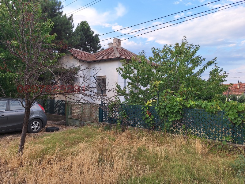 Продава КЪЩА в област Видин, гр. Дунавци - 200 кв.м / 62 000 € » 121 261.46 лв.