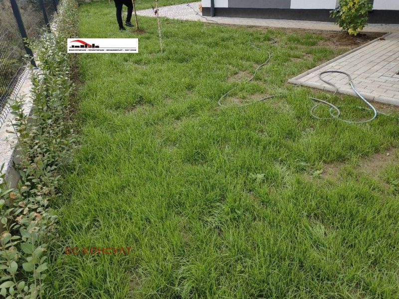 Продава ПАРЦЕЛ в град София, в.з.Малинова долина - 2200 кв.м / 660 000 € » 1 290 847.80 лв., ЕС КОНСУЛТ