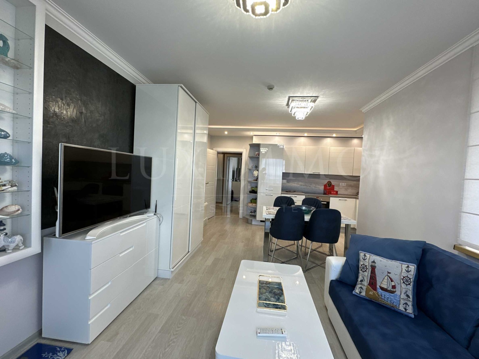 Продава 2-СТАЕН | Imot.bg — изображение 3