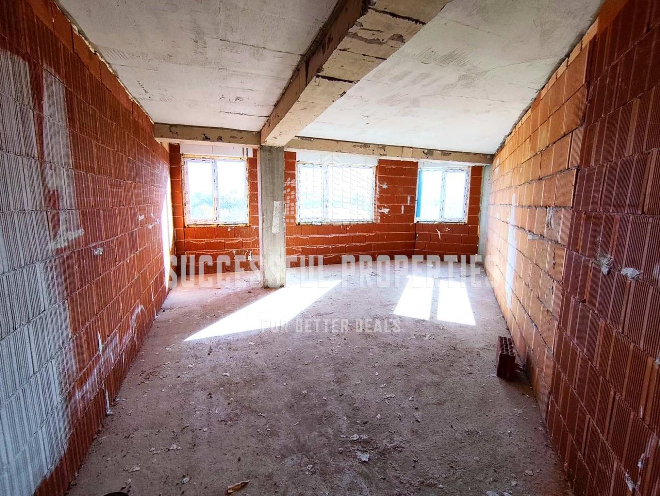 Продава 2-СТАЕН | Imot.bg — изображение 3