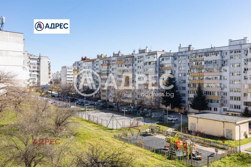 Продава 3-СТАЕН | Imot.bg — изображение 8