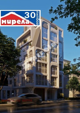 2-стаен град Варна, Център 2