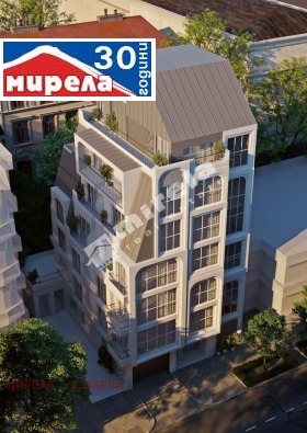 1 bedroom Tsentar, Varna 4