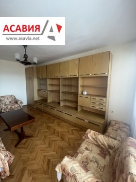 1 Schlafzimmer 9-ti kwartal, Plewen 1
