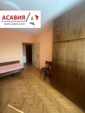 1 Schlafzimmer 9-ti kwartal, Plewen 6