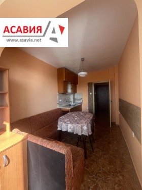 1 Schlafzimmer 9-ti kwartal, Plewen 11