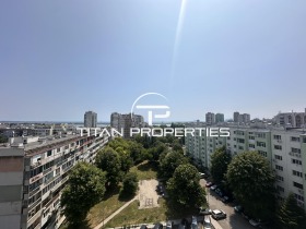 1 dormitor Zornița, Burgas