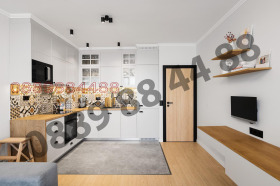 1 dormitorio Darvenitsa, Sofia