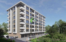 3-СТАЕН, 102 m2