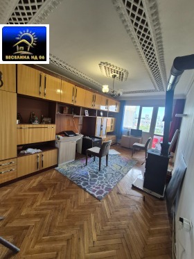 3 camere da letto Tsentar, Dobrich
