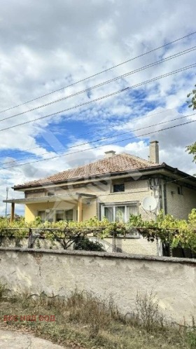 Huis Manolsko Konare, regio Plovdiv 1