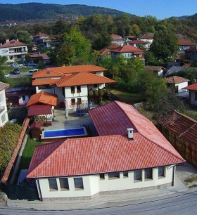 Продава  Къща, гр. Елена