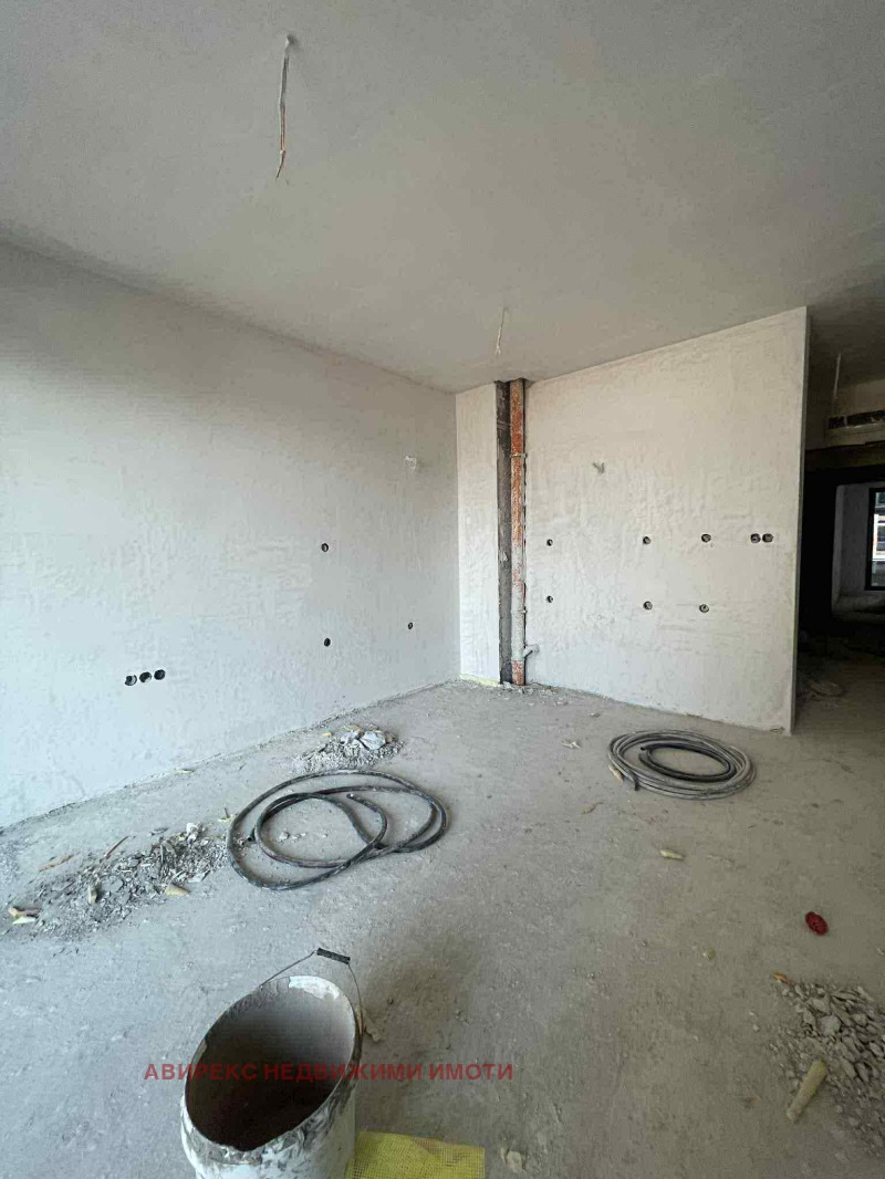 Zu verkaufen  Studio Plowdiw , Trakija , 40 qm | 70504714 - Bild [6]