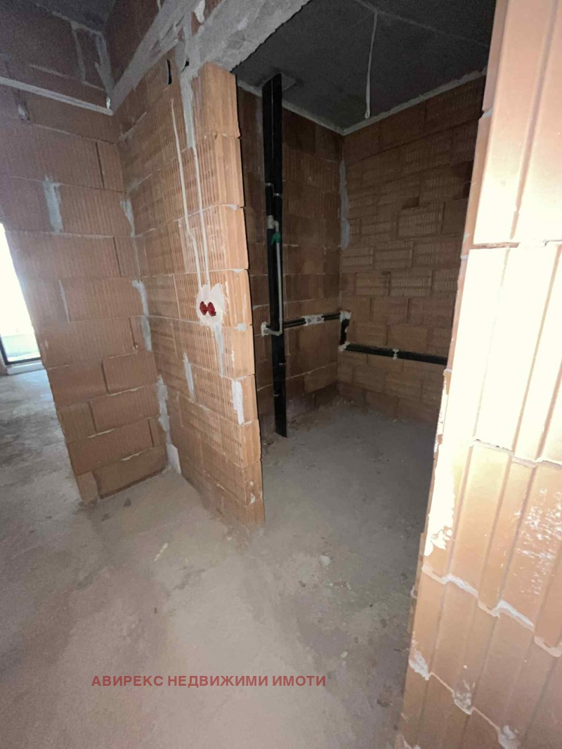 Продава  1-стаен град Пловдив , Тракия , 40 кв.м | 10232171 - изображение [2]