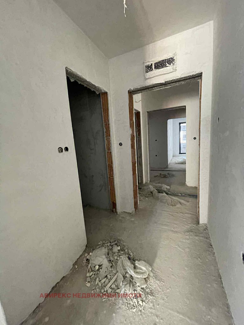 Zu verkaufen  Studio Plowdiw , Trakija , 40 qm | 70504714 - Bild [7]