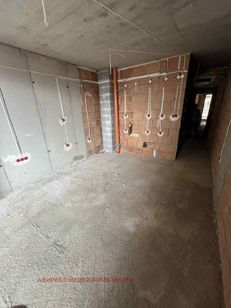 Продава  1-стаен град Пловдив , Тракия , 40 кв.м | 10232171 - изображение [4]