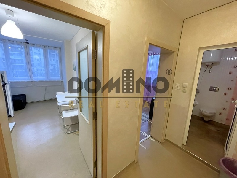 Продава 1-СТАЕН, гр. София, Карпузица, снимка 6 - Апартаменти - 53765056