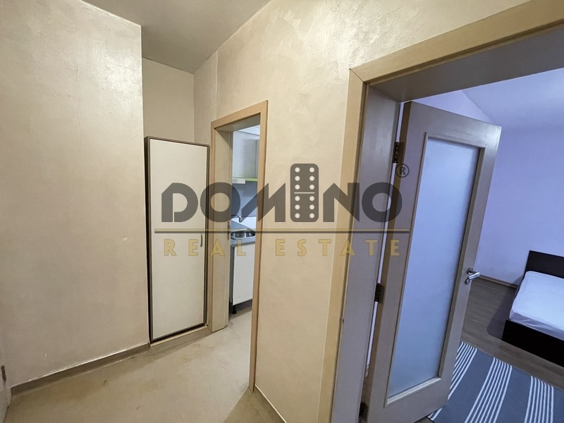 Продава 1-СТАЕН, гр. София, Карпузица, снимка 5 - Апартаменти - 53765056