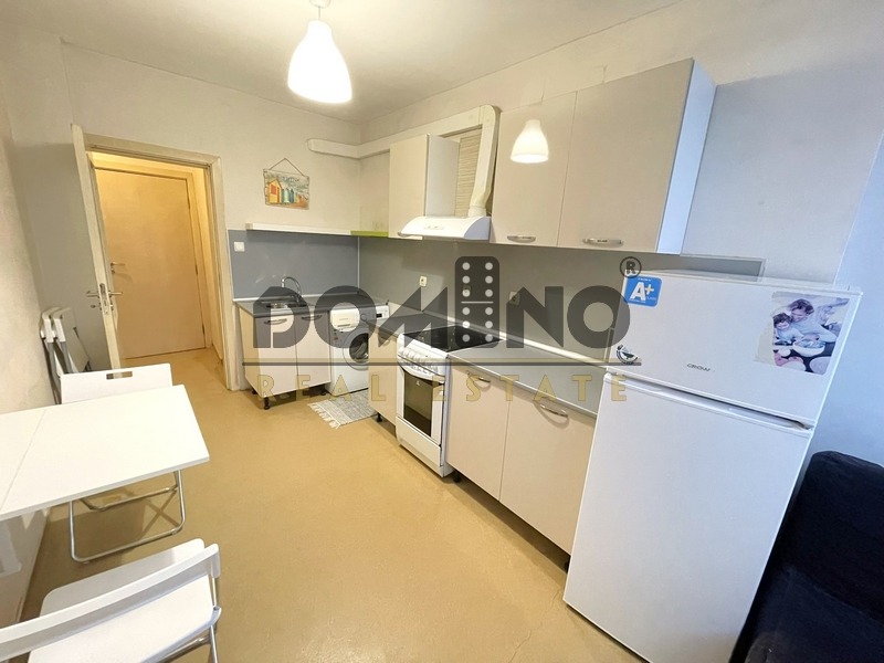 Продава 1-СТАЕН, гр. София, Карпузица, снимка 2 - Апартаменти - 53765056