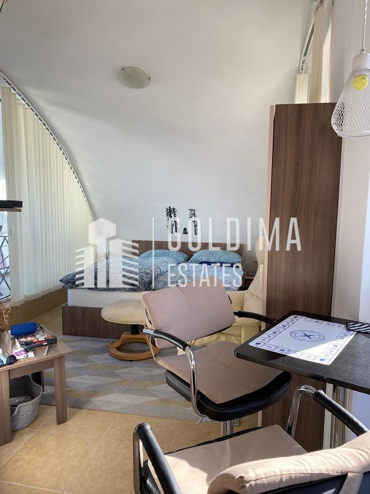 Продава 1-СТАЕН, с. Равда, област Бургас
