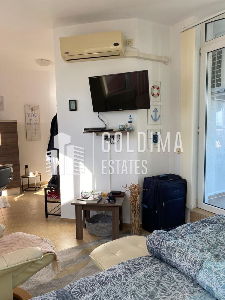 Продава 1-СТАЕН, с. Равда, област Бургас, снимка 5 - Апартаменти - 55051669