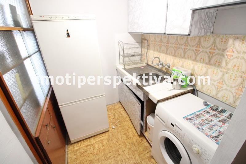 Satılık  1 yatak odası Plovdiv , Trakiya , 46 metrekare | 36071256 - görüntü [8]