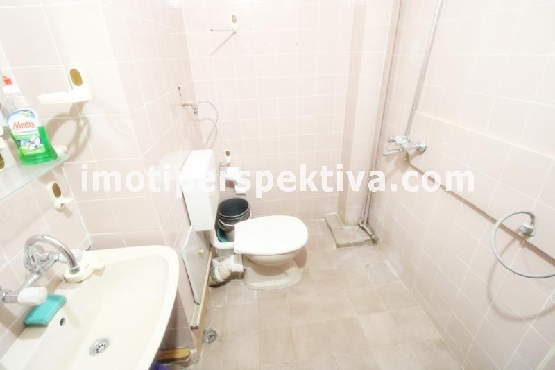 Eladó  1 hálószoba Plovdiv , Trakija , 46 négyzetméter | 36071256 - kép [7]