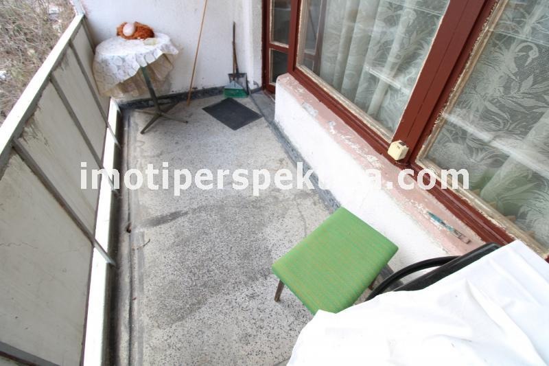 Satılık  1 yatak odası Plovdiv , Trakiya , 46 metrekare | 36071256 - görüntü [5]