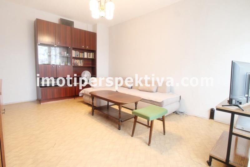 Eladó  1 hálószoba Plovdiv , Trakija , 46 négyzetméter | 36071256 - kép [2]