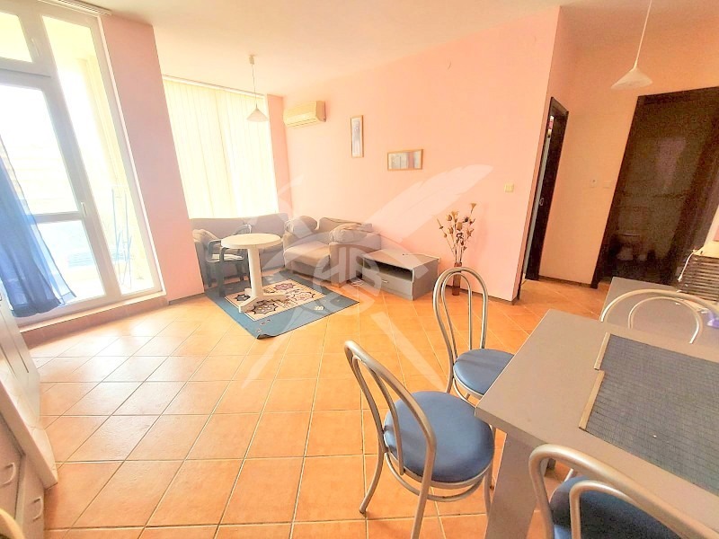 Na prodej  1 ložnice oblast Burgas , k.k. Slančev brjag , 60 m2 | 41204645 - obraz [2]