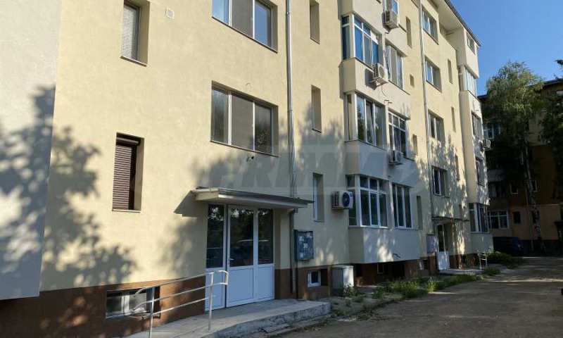 Продава  2-стаен, град Видин, Георги Бенковски • 54 000 EUR • ID 40991676 — holmes.bg - [1] 