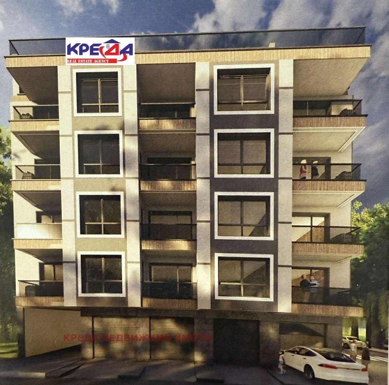 Till salu  1 sovrum Kardjali , Veseltjane , 76 kvm | 39020394