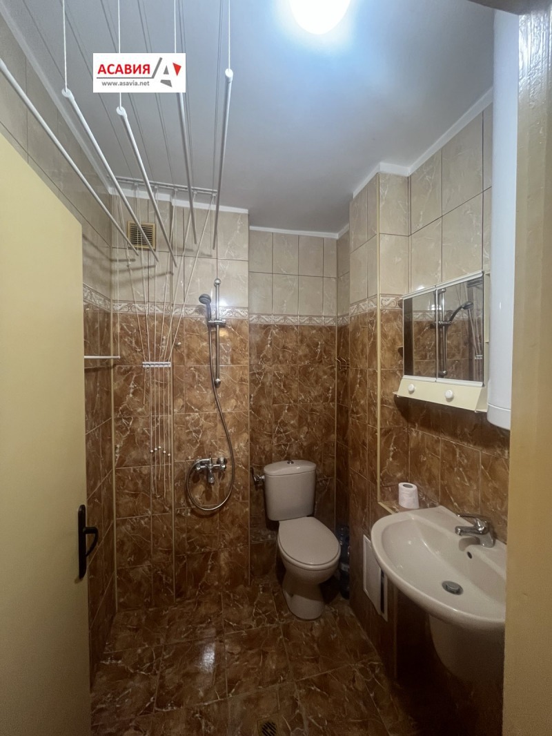 Zu verkaufen  1 Schlafzimmer Plewen , 9-ti kwartal , 58 qm | 81071364 - Bild [7]