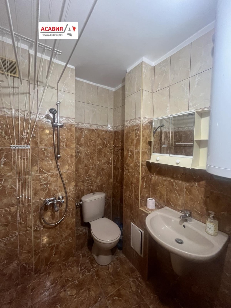 Zu verkaufen  1 Schlafzimmer Plewen , 9-ti kwartal , 58 qm | 81071364 - Bild [8]