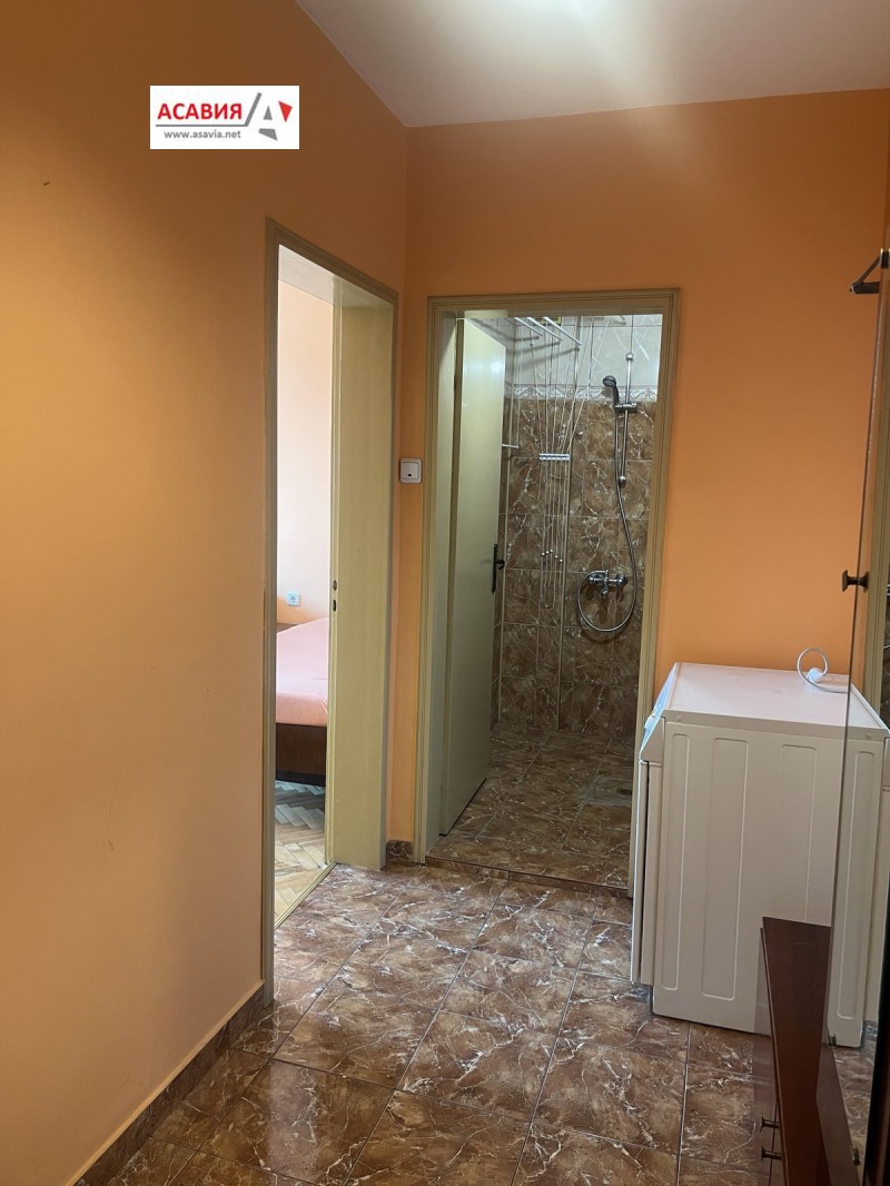 Zu verkaufen  1 Schlafzimmer Plewen , 9-ti kwartal , 58 qm | 81071364 - Bild [4]