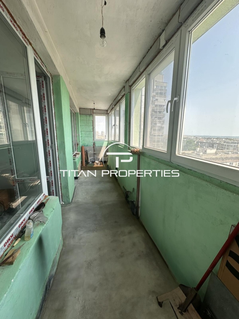 De vânzare  1 dormitor Burgas , Zornița , 52 mp | 60685019 - imagine [8]