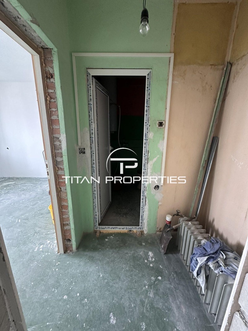 De vânzare  1 dormitor Burgas , Zornița , 52 mp | 60685019 - imagine [9]