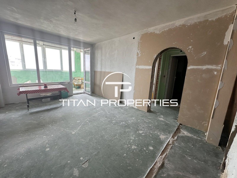 De vânzare  1 dormitor Burgas , Zornița , 52 mp | 60685019 - imagine [2]